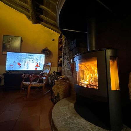 Villa El Molino Blanco Molinos de Razon 외부 사진