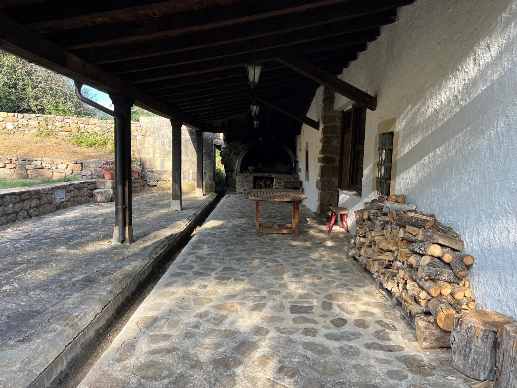 Villa El Molino Blanco Molinos de Razon 외부 사진