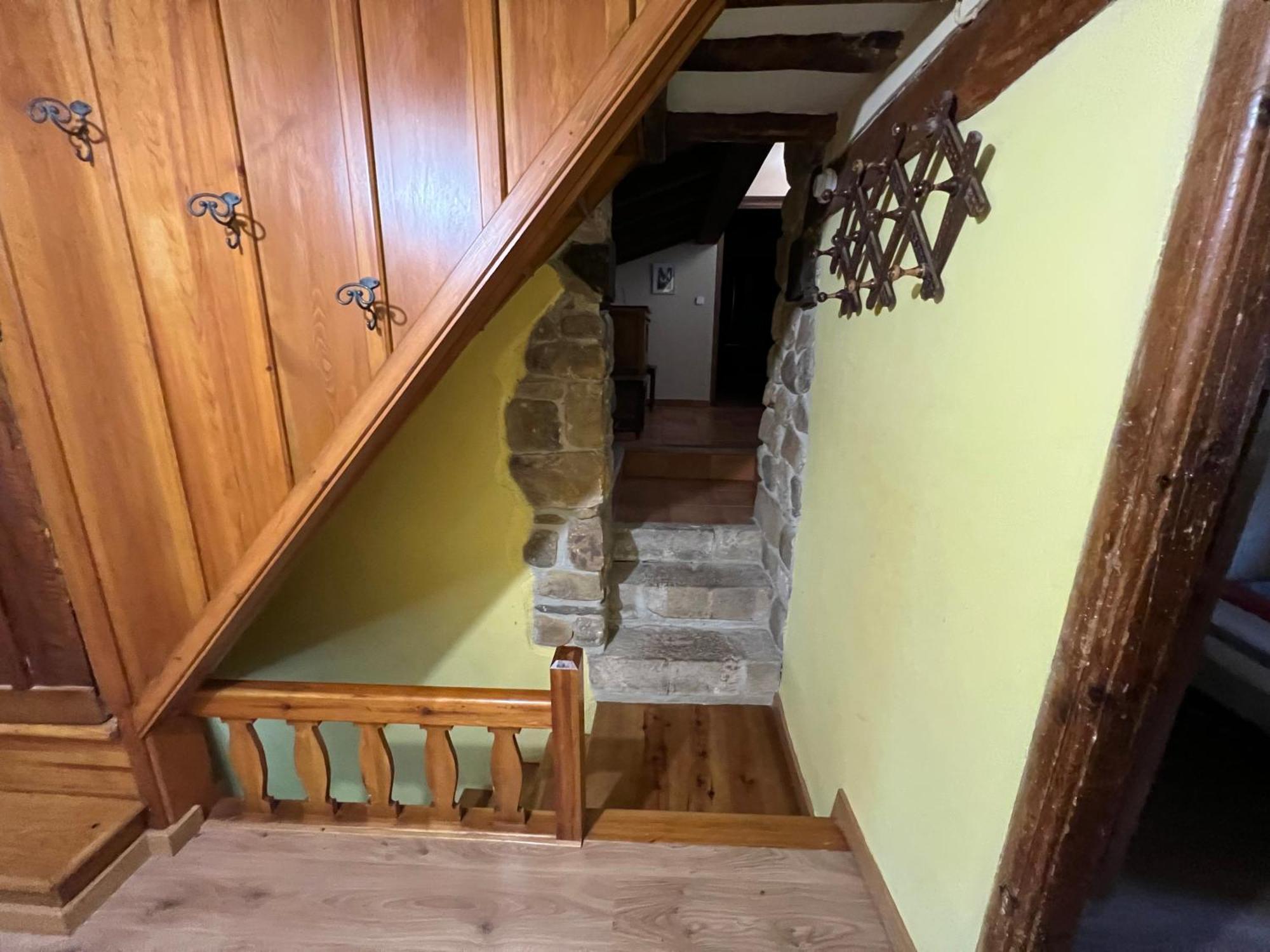 Villa El Molino Blanco Molinos de Razon 외부 사진