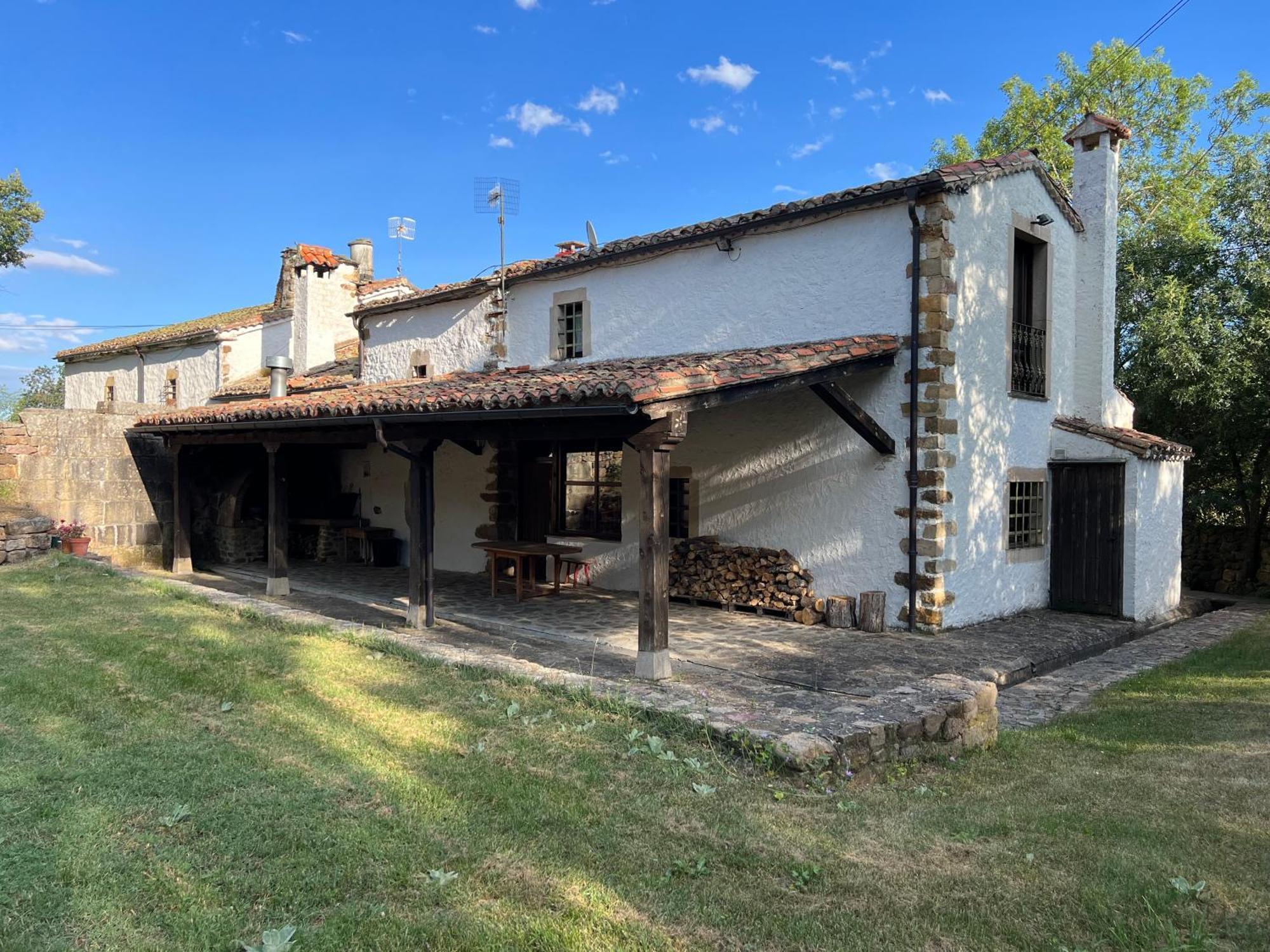 Villa El Molino Blanco Molinos de Razon 외부 사진