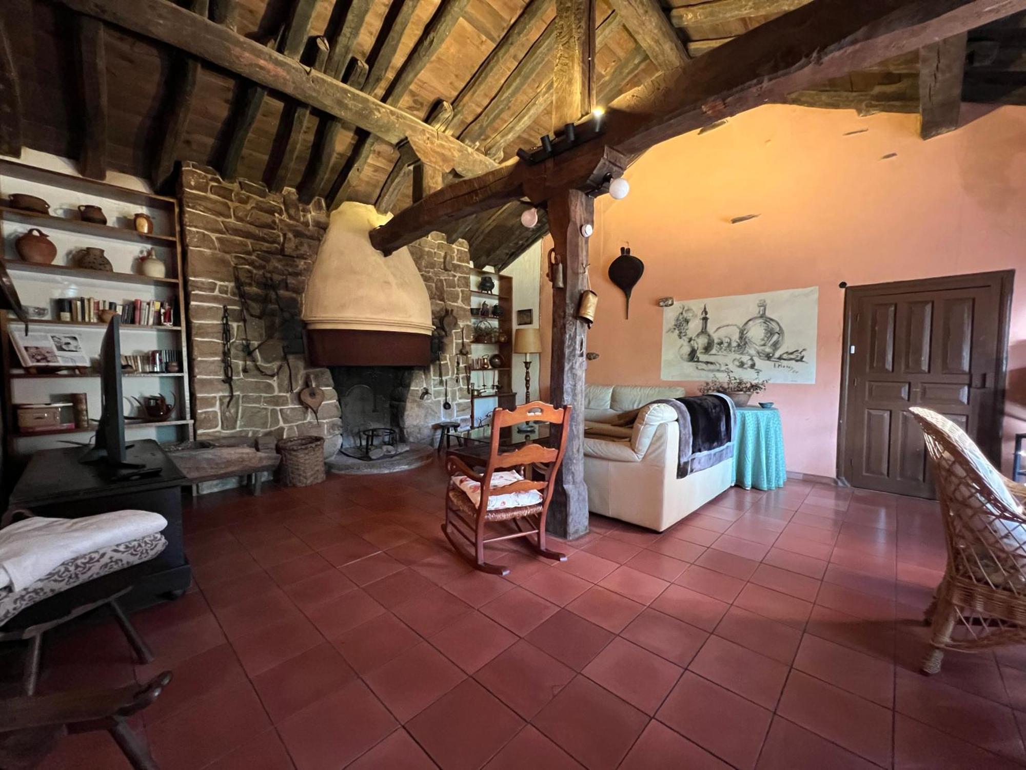 Villa El Molino Blanco Molinos de Razon 외부 사진