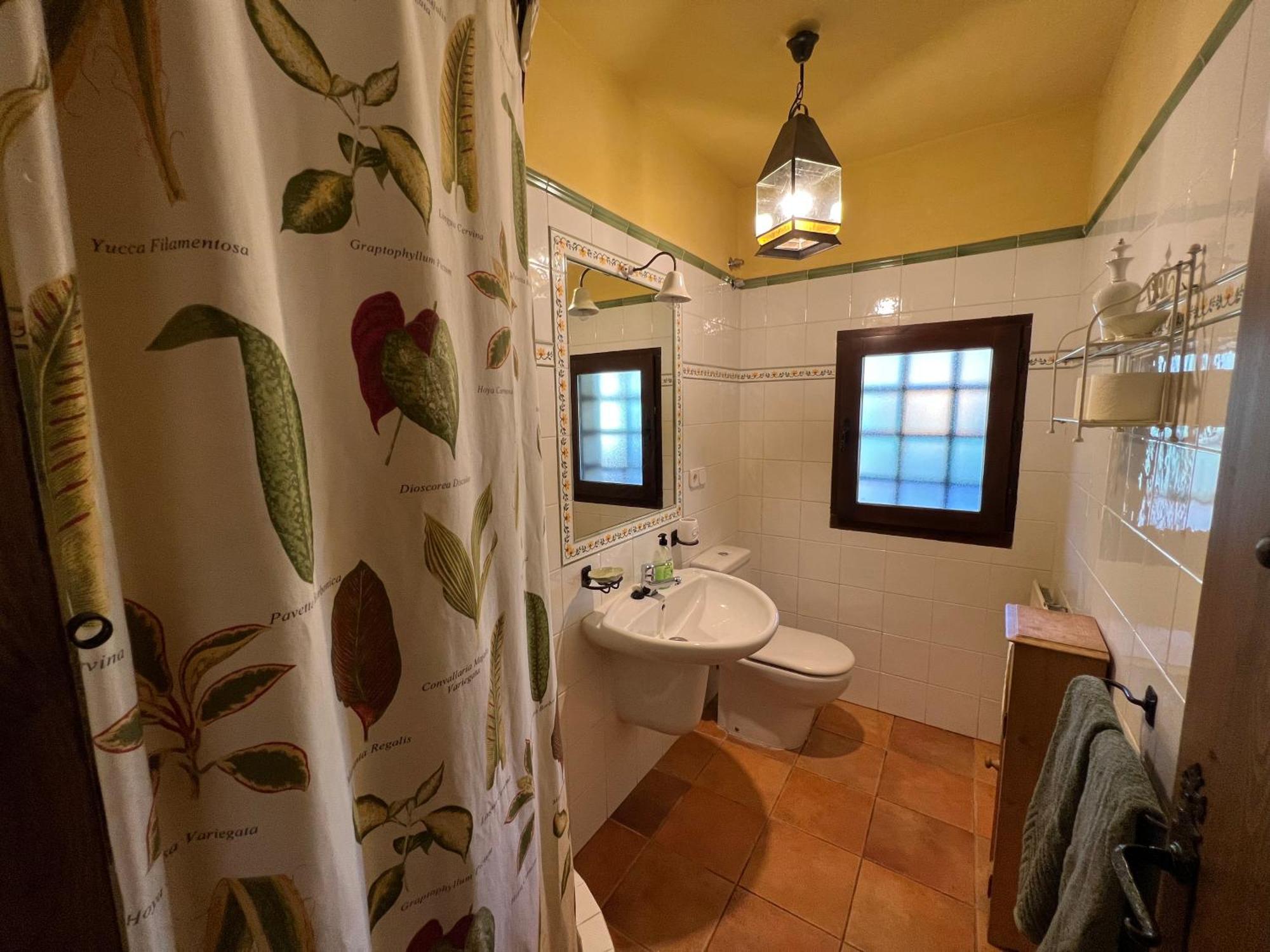 Villa El Molino Blanco Molinos de Razon 외부 사진