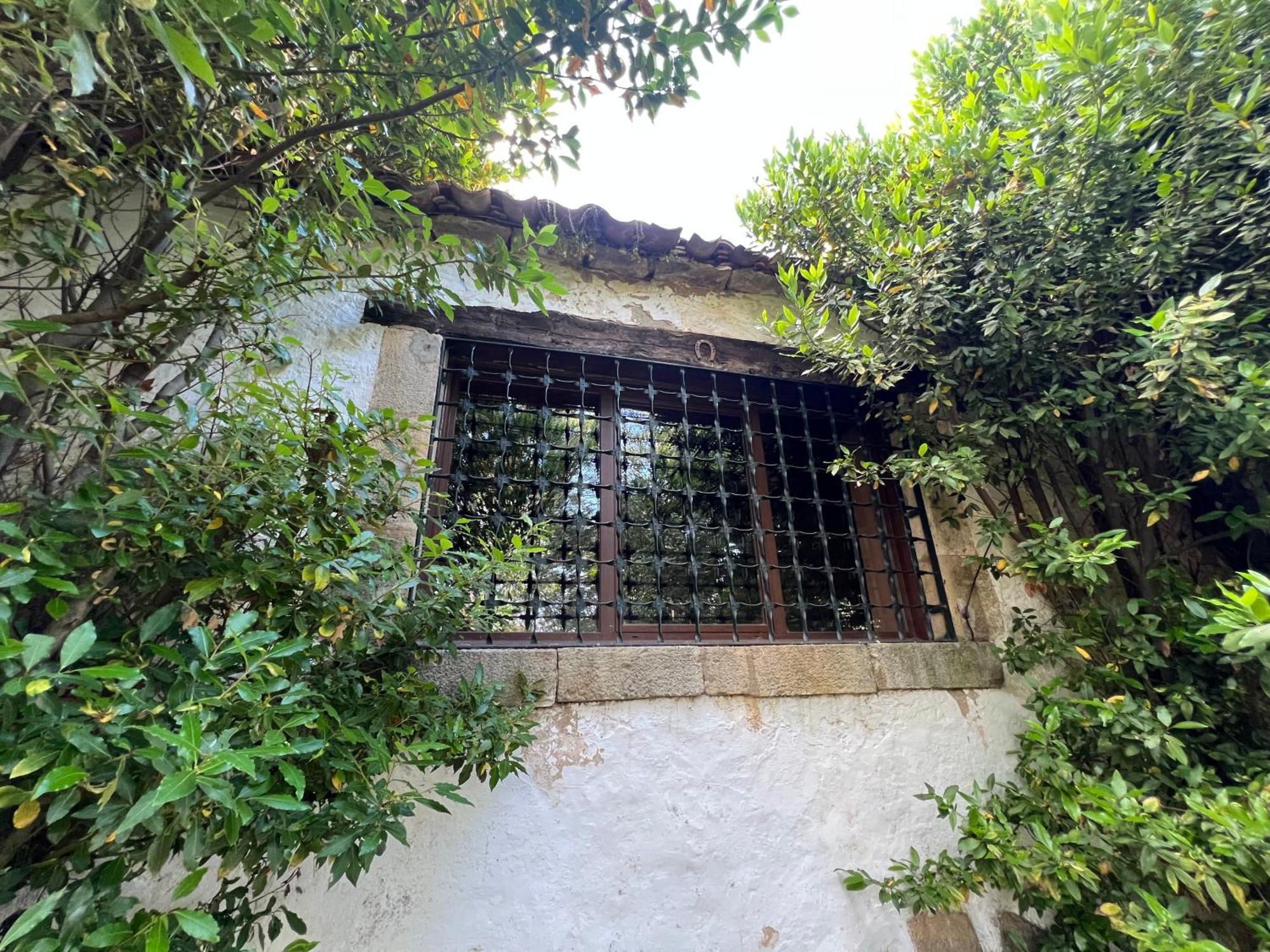 Villa El Molino Blanco Molinos de Razon 외부 사진